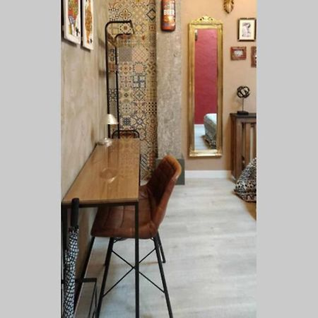 Loft-Buhardilla Industrial, Junto A La Plaza Mayor, By My Home In Salamanca Exterior photo